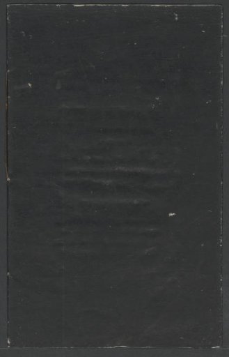 Elegy on the Death of Mr. Isaäk de Wit Jz. Deceased on 13 March 1809. Dedicated to His Honorable Widow, Miss E.M. de With