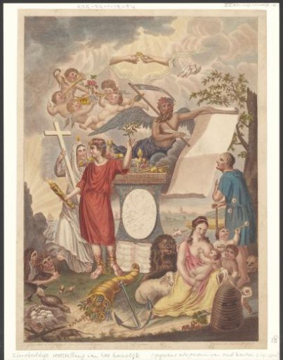 Wedding print
