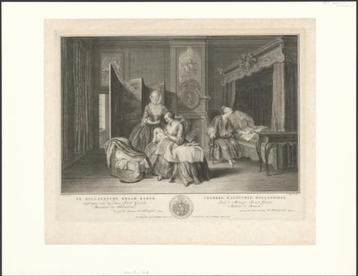 Dutch nursery