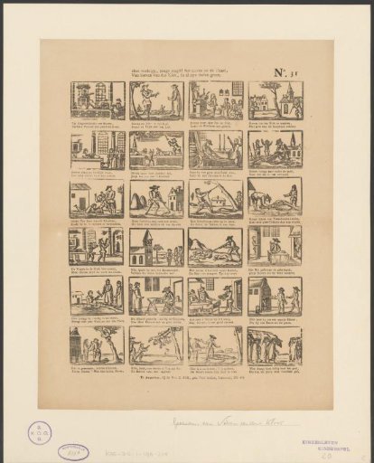 History of Steven van der Klok