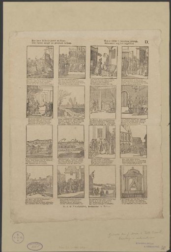 Events from National History