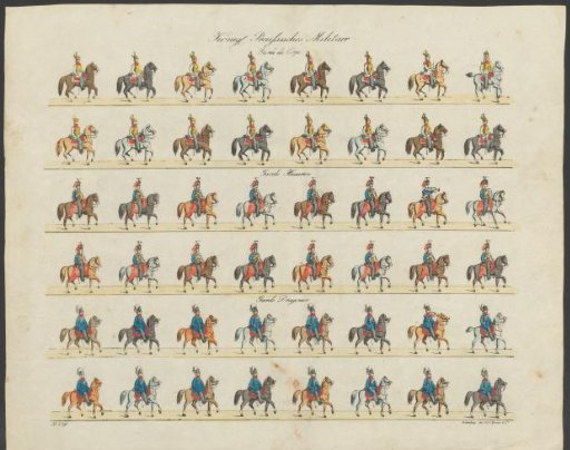 Prussian Army