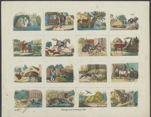 Animals in captivity