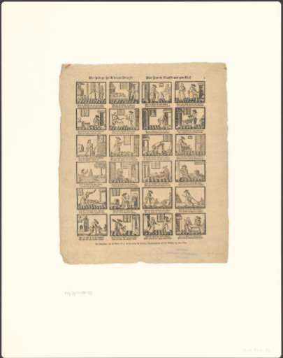 Life and Work of Jan de Wasscher