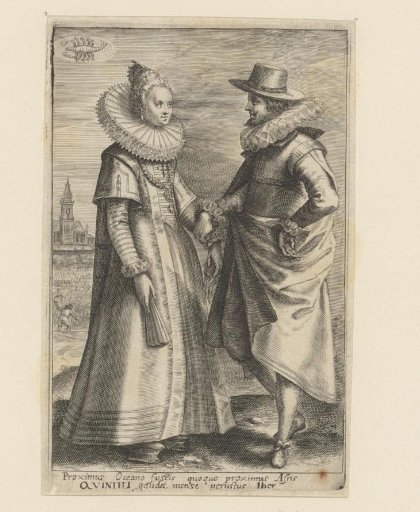 June: A Couple from Spain