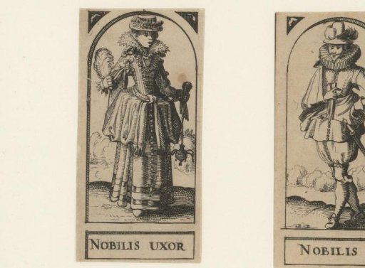Noblewoman from Brabant