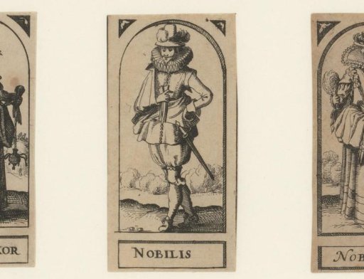 Nobleman from Brabant