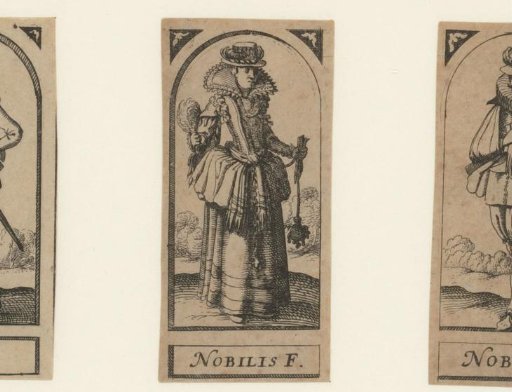 Noblewoman from Brabant