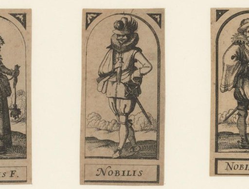 Nobleman from Brabant