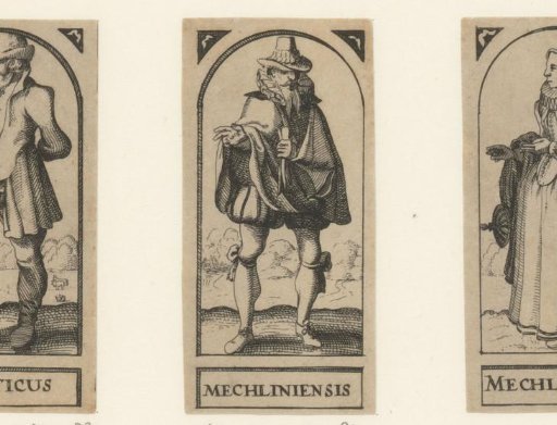 Man from Mechelen