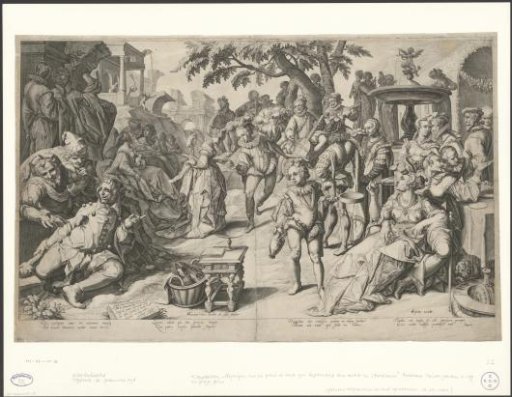 The Prodigal Son