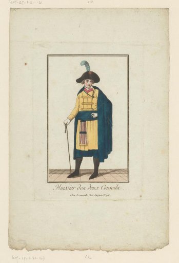 Bailiff of the two councils