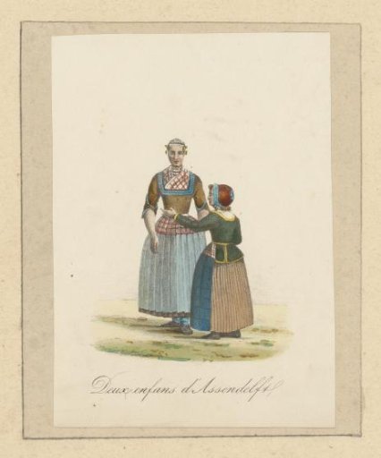 Children of Assendelft