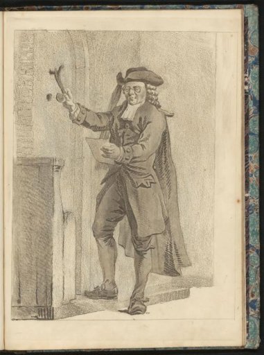 Town Crier