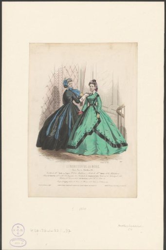 Two women in Japanese dress