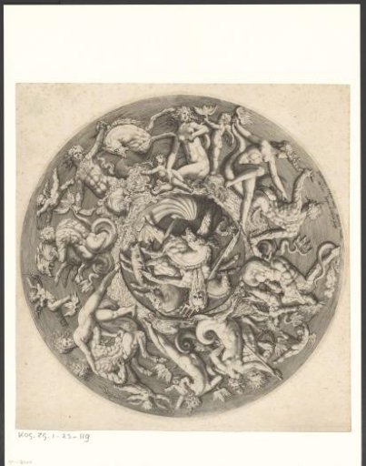 Kingdom of Neptune