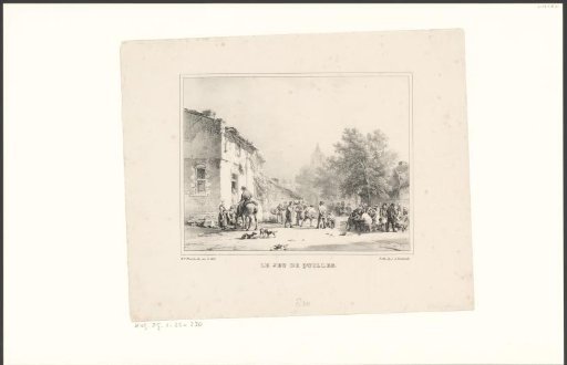 Children playing