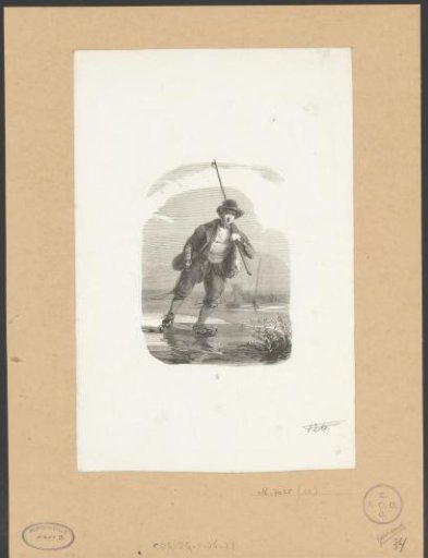 The Skater