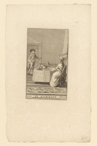 The Housewife