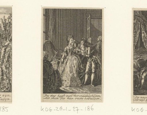 Man kissing a woman's hand