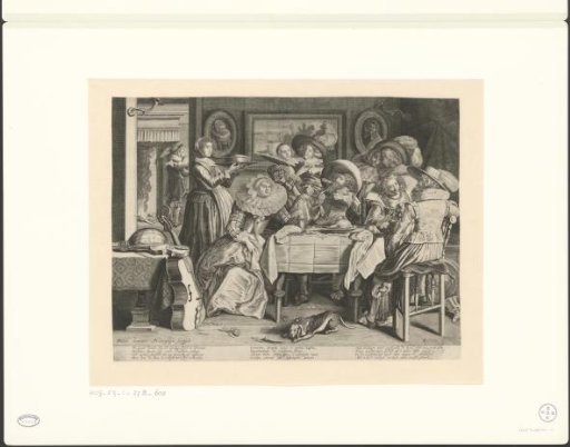 Vanity of Youth