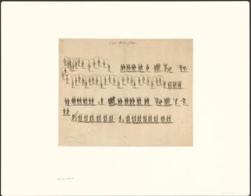 Moriskendans