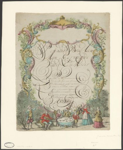 Pentecost Letter written by a child ADR, without date