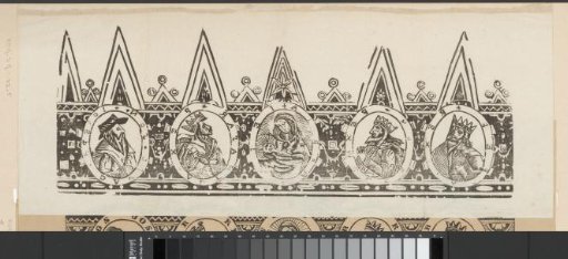 Crown of the Three Kings