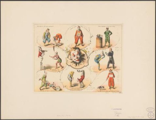 Clowns