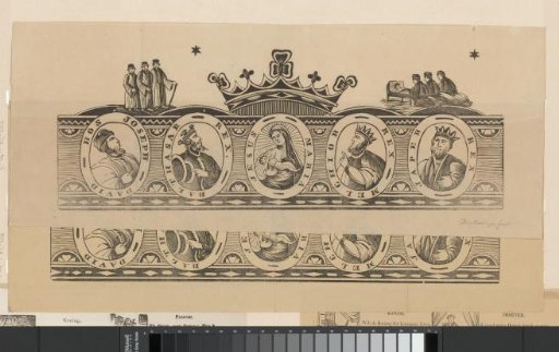 Crown of the Three Kings