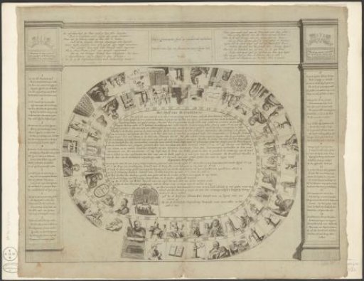 The Game of the Constitution