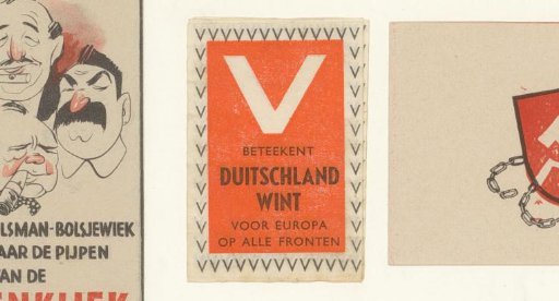 V Means Germany Wins for Europe on All Fronts