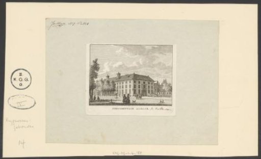 Naval Office There