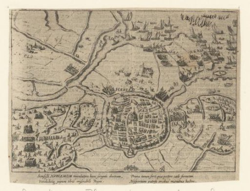 Battle on the Zuiderzee, 1573