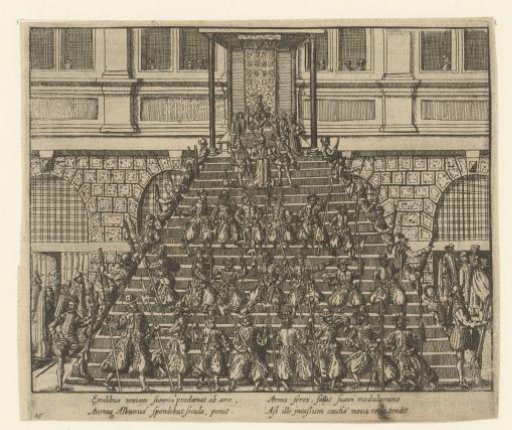Proclamation of the General Pardon, 1570
