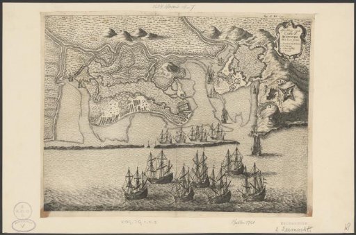 Ships for Cabo de Santo Agostinho