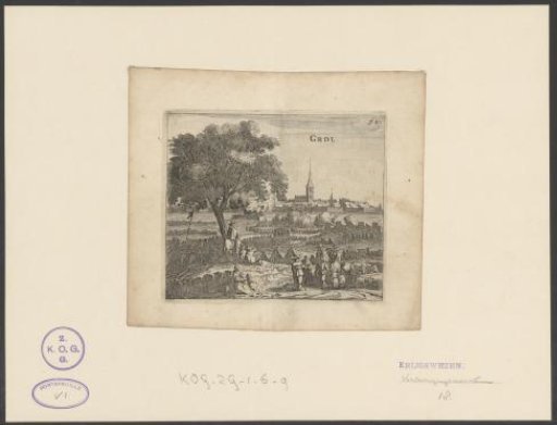 Siege of Grol