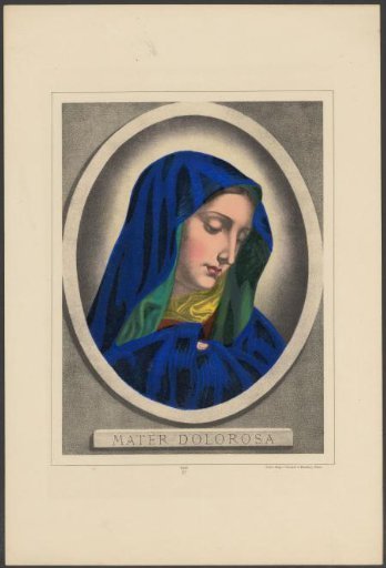 Our Lady of Sorrows