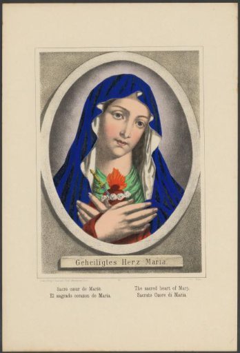 Our Lady of Sorrows