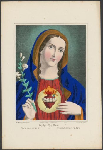Our Lady of Sorrows