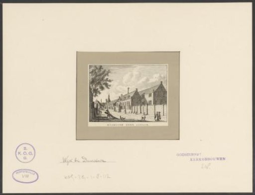 Roman Catholic Church in Wijk bij Duurstede