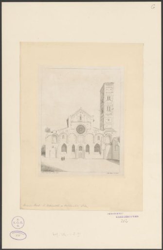Mariakerk in Utrecht