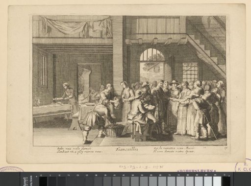 Betrothal