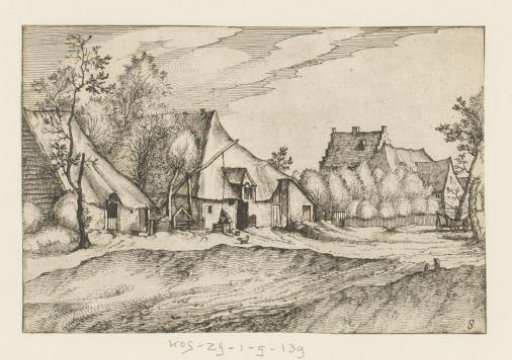 Farmhouses