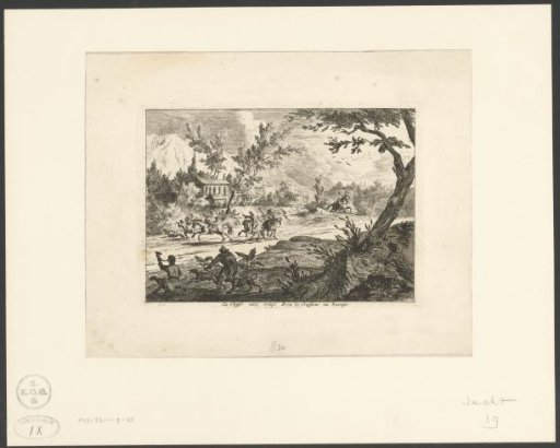 Wolf Hunt