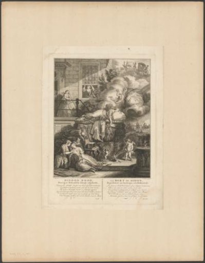 Death of Dido