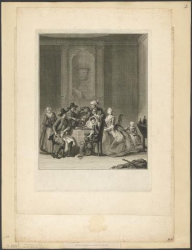 The Stepmother