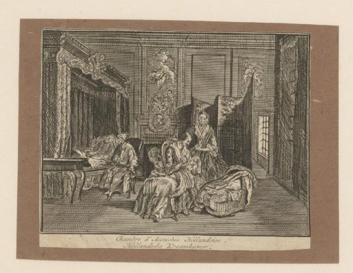 The Dutch Nursery