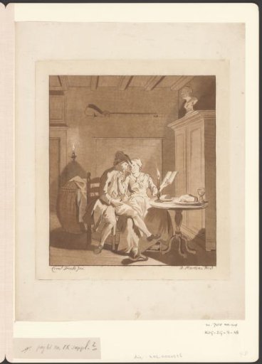 The Discovered Virtue: Bely and Dirk