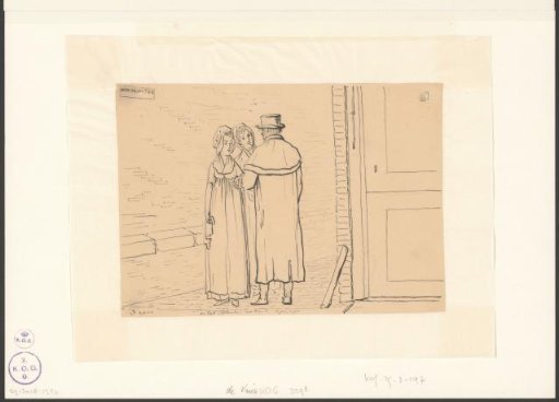 Christiaan Andriessen asks two sisters to pose nude